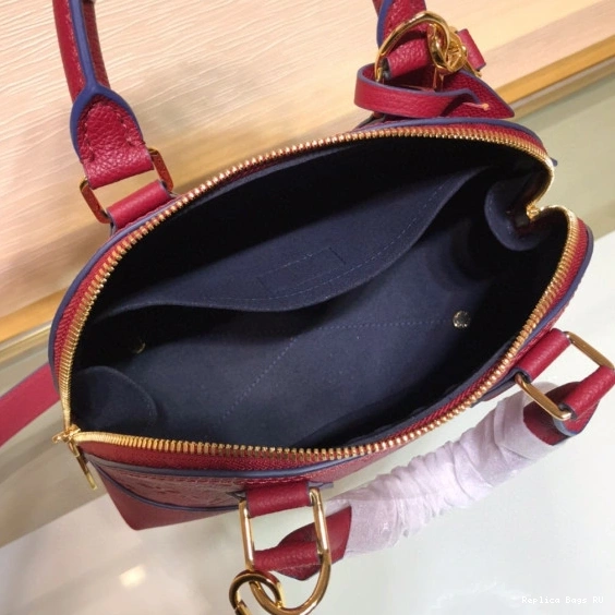 Cheap PRELAUNCH EXCLUSIVE NEO LOUIS ALMA VUITTON NEO BB - 0816